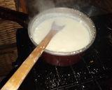 Foto del paso 4 de la receta: Salsa blanca casera (ración para acompañar una comida)