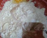 Foto langkah ke 2 dari resep Martabak manis kolaborasi.