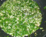 Foto del paso 5 de la receta: Filete al perejil con papas rústicas