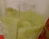 Foto del paso 4 de la receta: Salsa de pepino de monte y chile piquín
