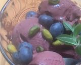 Une image de l'étape 13 de Glaces🍨🍒🫐sans sucre💦.