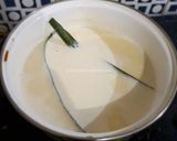 Foto langkah ke 5 dari resep Kolak pacar cina & kolang-kaling.
