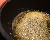 Foto del paso 10 de la receta Sepias con almejas y bacalao