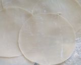 Foto langkah ke 2 dari resep Gyoza.
