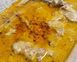 Foto del paso 3 de la receta: Costillas en salsa de mostaza y miel