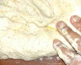 Foto del paso 4 de la receta: Pan rústico natural. (Baguette)