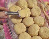 Puha aranygaluska recept fázis 9 fotója