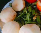 लोबिया आलू की सब्जी (lobia aloo ki sabzi recipe in Hindi) रेसिपी चरण 1 फोटो