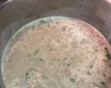 Foto del paso 9 de la receta: Crema de Champiñones a la Sonorense