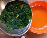 Foto langkah ke 5 dari resep Resep Sayur Pucuk Daun Labu Kuning dan Olahan Labu | Praktis dan Sehat.