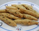 Foto langkah ke 6 dari resep Otak Otak Goreng.