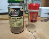 Foto del paso 1 de la receta: Arroz a las 5 delicias