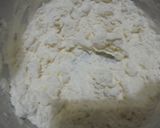 A picture of step 2 of Potstickers.