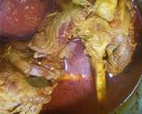 Lentil lamb shank recipe step 4 photo