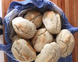Foto del paso 4 de la receta: Pan casero
