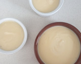 Foto del paso 4 de la receta: Natillas caseras con canela y naranja