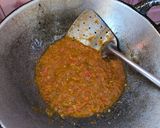 Foto langkah ke 6 dari resep Sego Sambel Surabaya.