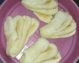 Foto langkah ke 1 dari resep 234. Pisang Goreng Crispy.