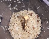 A picture of step 3 of Crispy daal bhajias #Mykidsfavouritedishcontest.