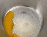 Foto langkah ke 1 dari resep Choux au Craquelin.