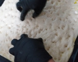 Foto del paso 5 de la receta: Focaccia