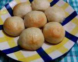 પાઉં (bread bun recipe in Gujarati) રેસીપી સ્ટેપ4ફોટો