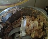 Foto langkah ke 1 dari resep Dimsum Ayam Jamur.