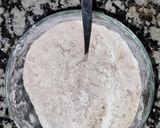 Foto del paso 5 de la receta: Budín de banana y cacao. Súper esponjoso
