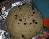 Foto del paso 1 de la receta: Minipan de aceite