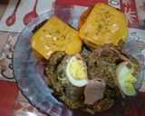 Foto del paso 5 de la receta: Pan de carne