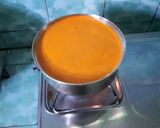 Foto langkah ke 2 dari resep Jamu kunir asem.