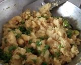 उपमा (UPAMA RECIPE IN MARATHI) रेसिपी स्टेप 6 फोटो 