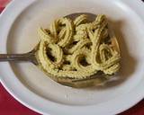 Murukku – a novel recipe recipe step 4 photo