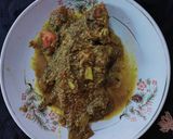 সর্ষে পার্শে (shorshe parshe recipe in Bengali) রেসিপি ধাপ - 2 ছবি