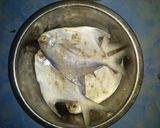 Foto langkah ke 2 dari resep Ikan Tim Saus Thailand.