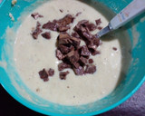 Foto del paso 3 de la receta: Galleta gigante en Provoletera (Skillet Cookie)