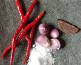 Foto langkah ke 1 dari resep Sayur asem betawi yg sangat simple dan sedap.