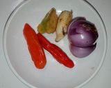 Foto langkah ke 2 dari resep Pecak Tempe.