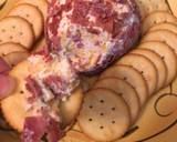 Bacon ranch cheese ball recipe step 4 photo