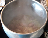 Foto del paso 2 de la receta: Cuscus de cordero