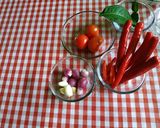 Foto langkah ke 2 dari resep Resep Telur Balado.