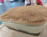 Foto del paso 9 de la receta: Tiramisú casero 🥧🥄