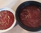 Foto del paso 9 de la receta Dulce de manzana🌹