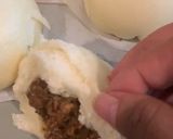 Foto langkah ke 14 dari resep Bakpao.
