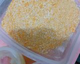 Foto langkah ke 3 dari resep Onion Ring.
