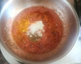 A picture of step 4 of Guava Curry.