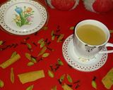 মশালা চা (masala chai recipe in Bengali) রেসিপির ধাপ 4 ছবি