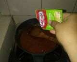 Foto langkah ke 6 dari resep Telur Crispy Saus Pedas ala Richeese.