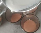 A picture of step 6 of Frothy Cafe Style Hot Coffee.