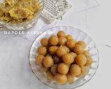 Foto langkah ke 4 dari resep 144. Selai Nanas Isian Nastar.